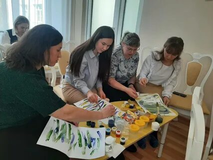 От рождения до школы художественно эстетическое развитие