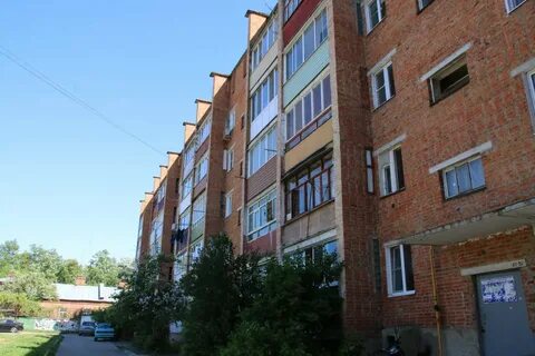 Капитальный ремонт 2021
