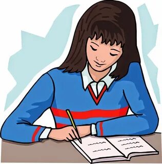 Что писать работа на уроке