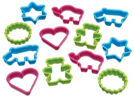 Cookie cutter