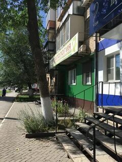 Космонавт южноуральск