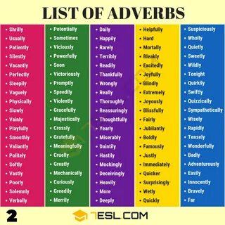 Very much examples