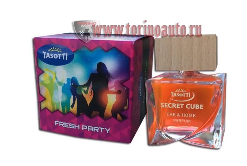 Fresh cube. Ароматизатор tasotti secret cube fresh party 50ml. вонючка тассоти secret cube. ароматизатор - куб tasotti. tasotti ароматизаторы secret cube car &amp;home parfum.