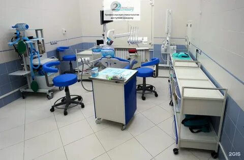 22 клиник