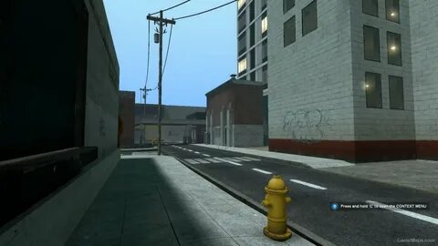Rp downtown