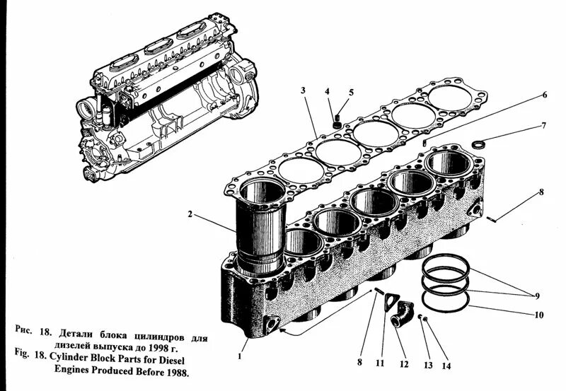 Блок дизеля. Блок дизель 6d108. Блок Картер гильзы цилиндров МТЗ. Детали головки блока д49. Блок цилиндра дизеля 6 цилиндров.