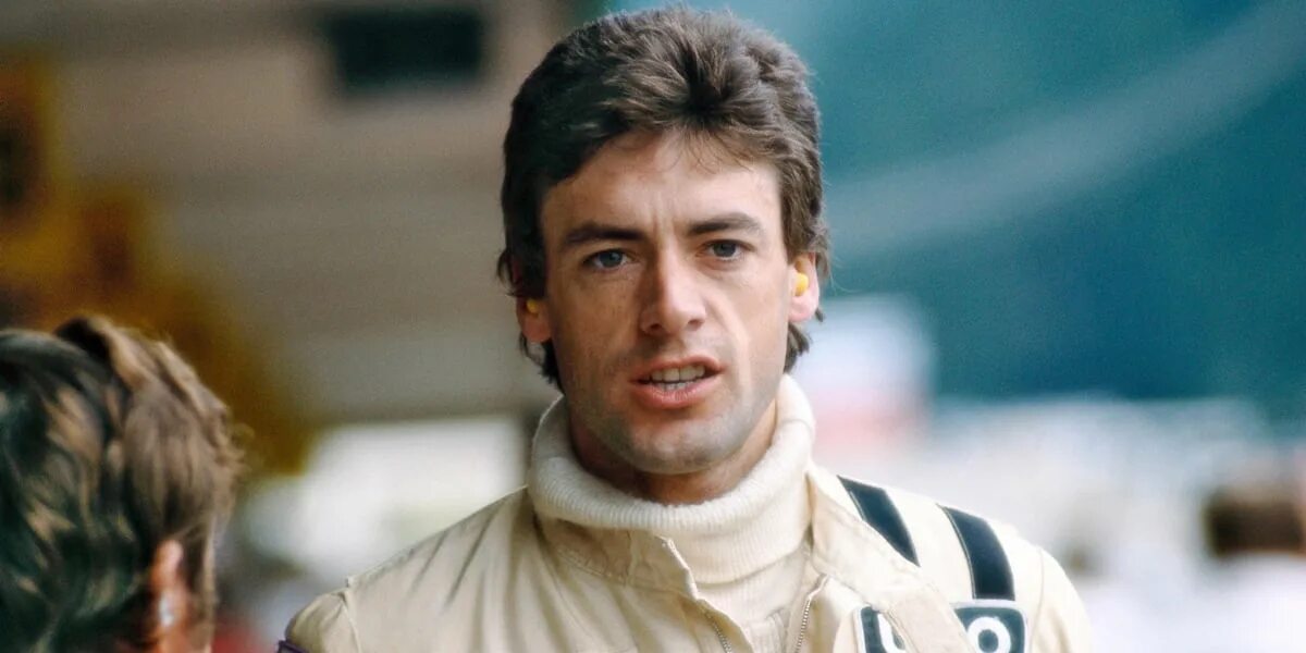 Tom pryce s fatal crash