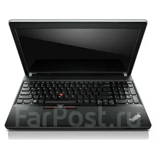 Почему thinkpad