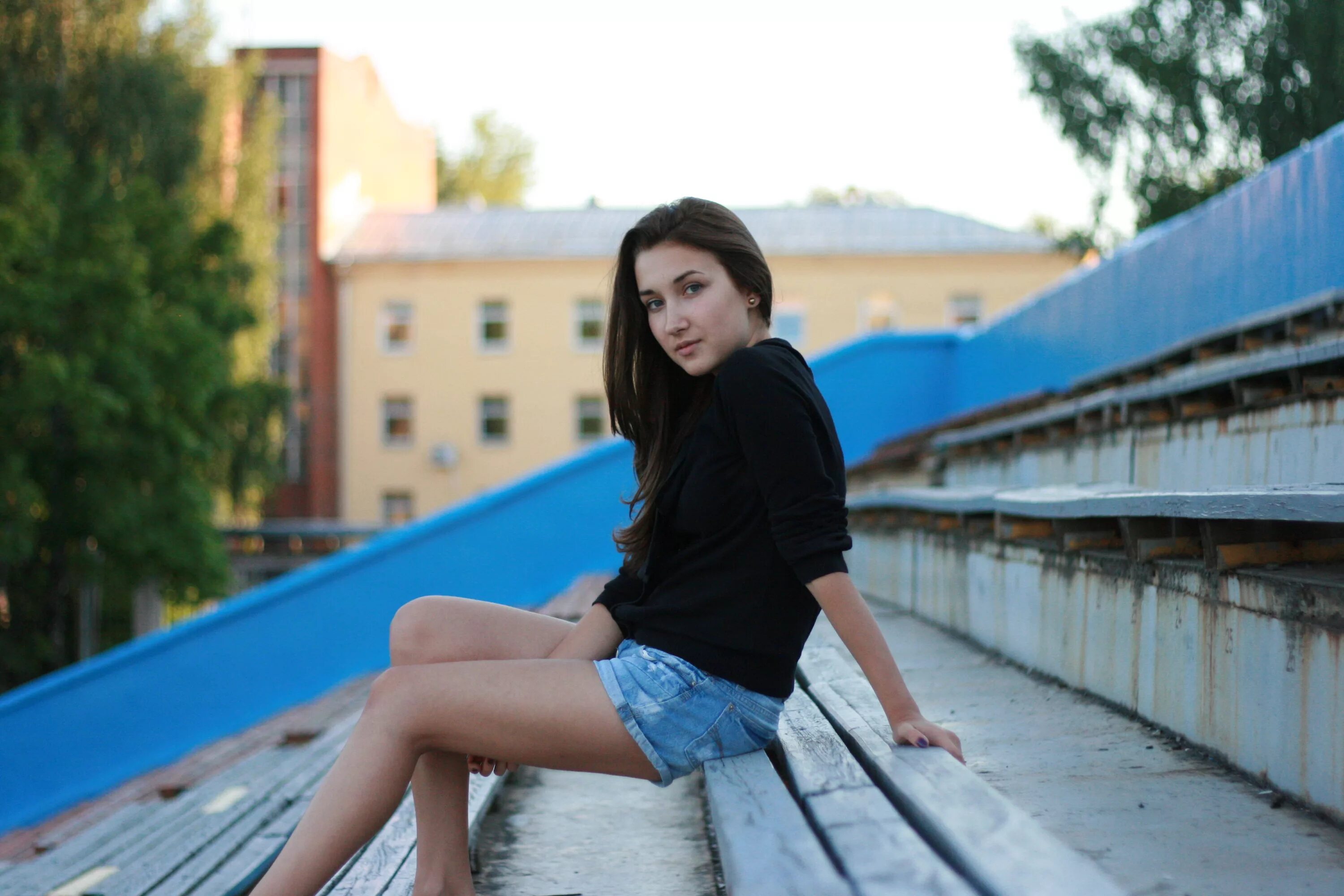 Forum девушек