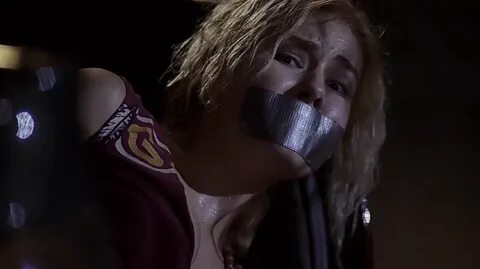 A blog about damsels getting bound and gagged.