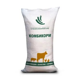 Комбикорма самара