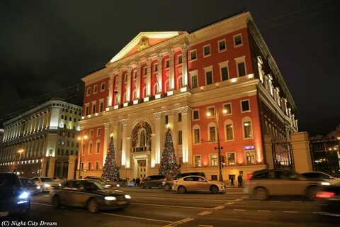 Тверская 26