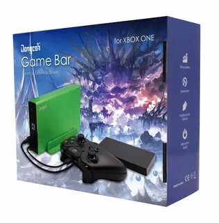 Xbox drive
