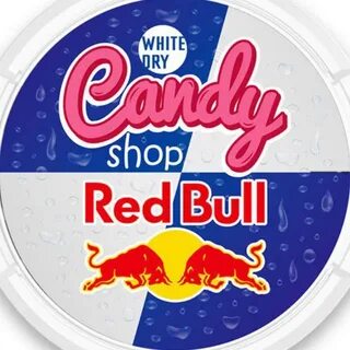 Red bull shop