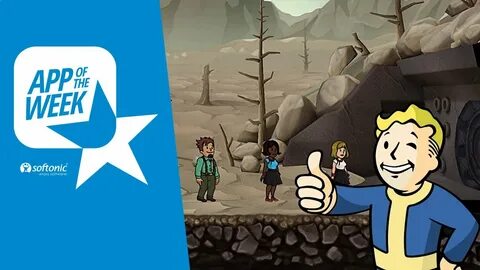 Fallout ios
