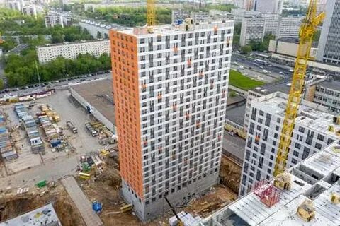 Амурский парк пик