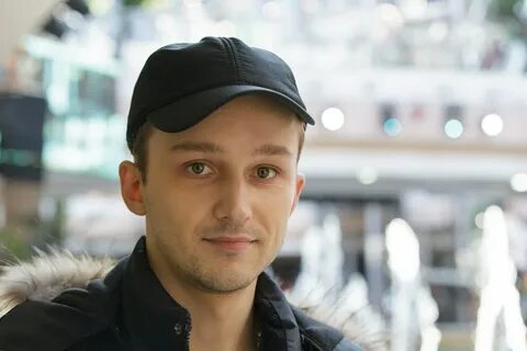 Павлом комаровым