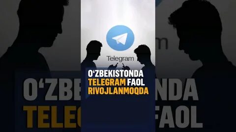 Телеграм узбек канал