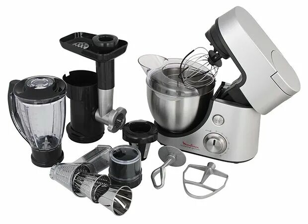 Мулинекс комбайн кухонный dfb142. Кухонная машина Moulinex MASTERCHEF Gourmet qa519d32. Moulinex qa519d32. Планетарный комбайн Мулинекс.