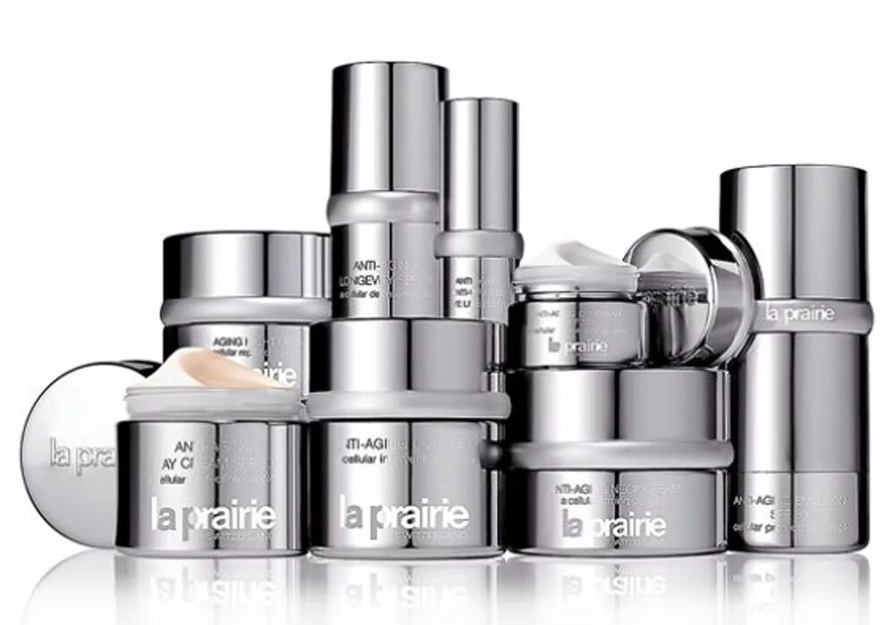 La prairie купить