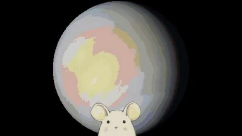 Mice on venus