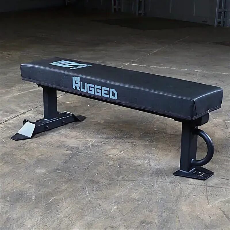 C bench. C bench