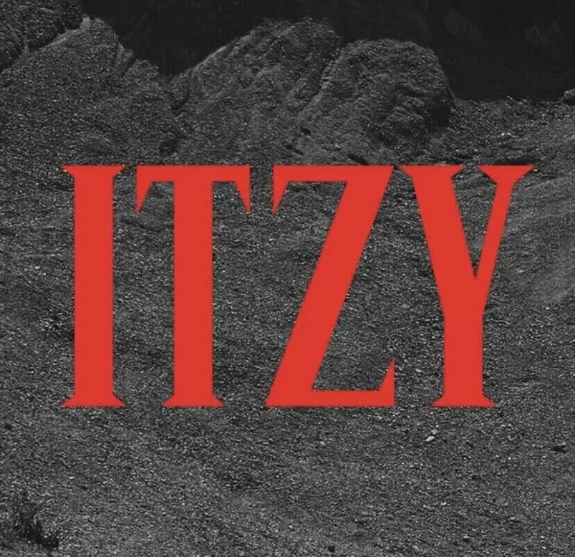 Itzy album. Itzy логотип группы. itzy not shy album. itzy надпись. itzy обложка альбома.