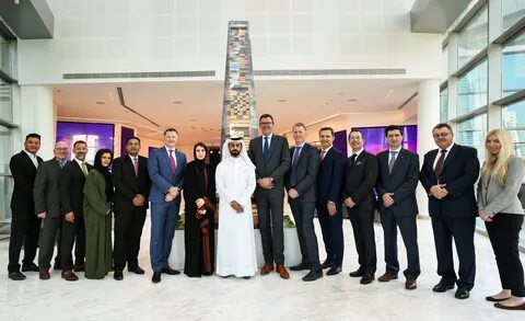 Wl company dmcc