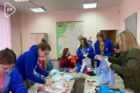 Оренбургское доп образование