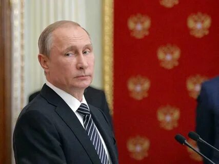Сми о путине