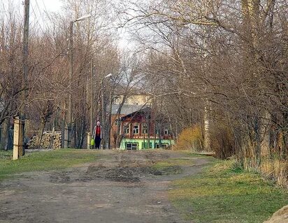 Улицы города фурманова