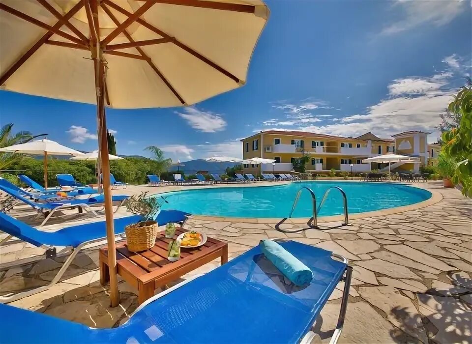 Arrange holidays