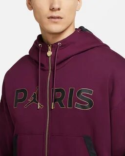 Jordan paris