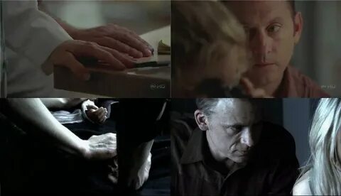 Jigsaw falling into