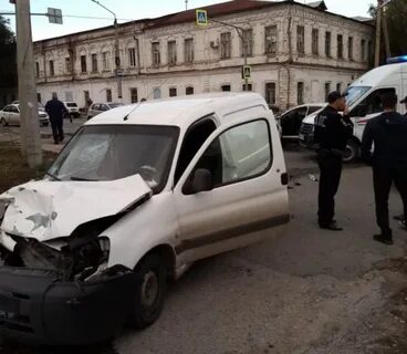 Сызрань новости сегодня ктв луч последние происшествия