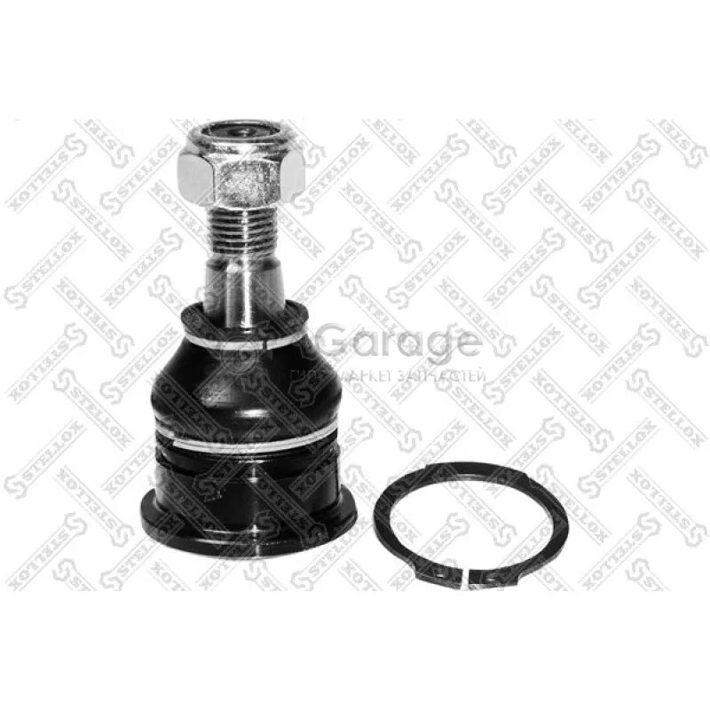 Asx шаровые опоры. ￼ stellox 5200460asx. stellox 5202500 шаровая опора. 4u nsb92519 опора шаровая. шаровые ниссан пульсар.