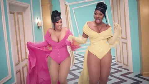 Wap megan thee stallion
