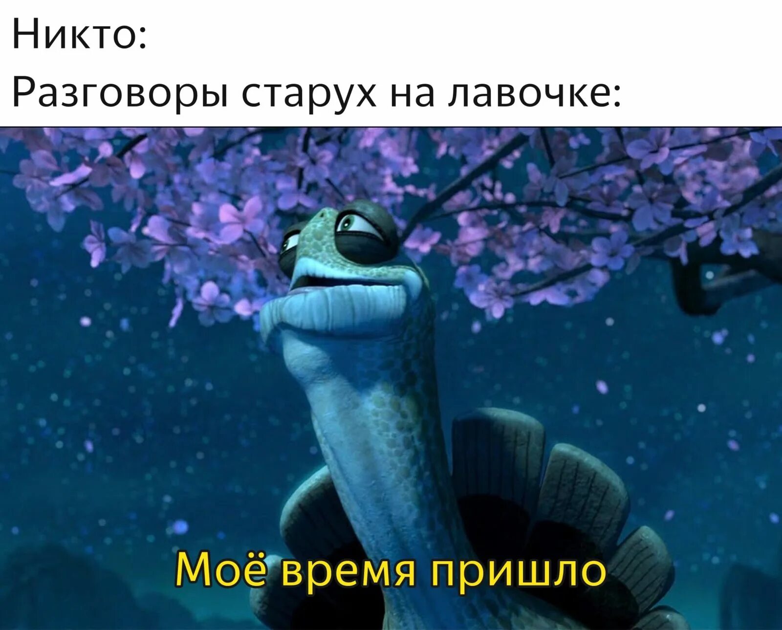 Раз в год приходит время. Угвей кунг фу Панда. Кунг фу Панда мастер Угвэй. Черепаха Угвей. Моё время пришло.