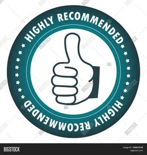 High recommended