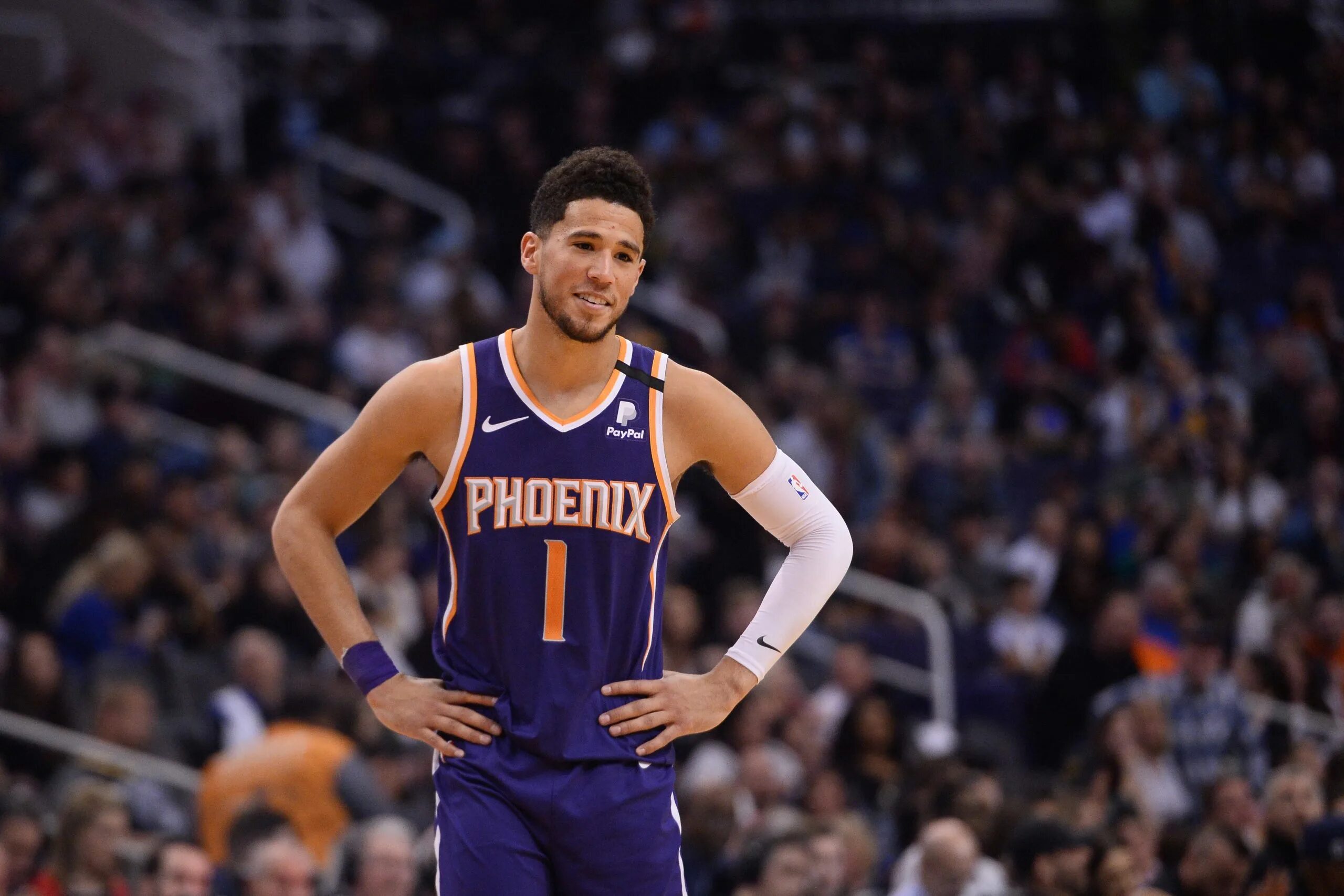 Включи booker. Девин Букер Финикс. Devin Booker Phoenix Suns. Booker 2021. Devin Booker младший.