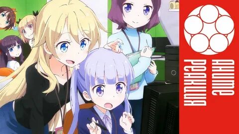 New game 2