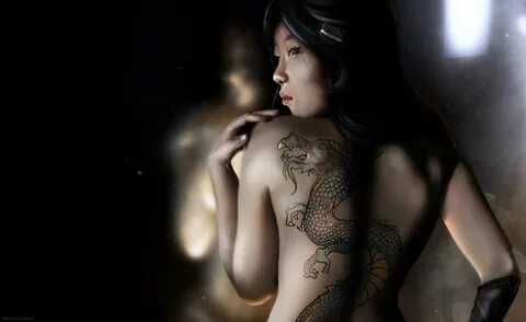 Nude hot tattoo egyptian.