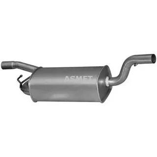 Глушитель c max