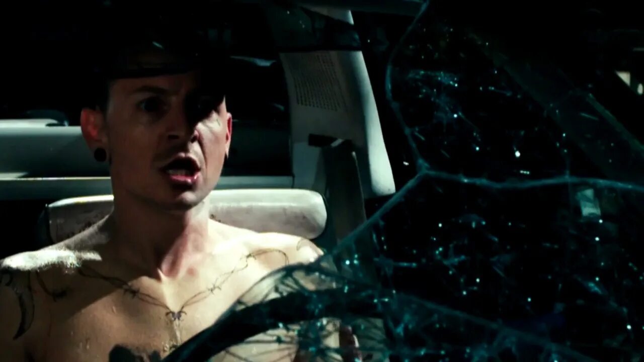 Пила 7 альтернативная концовка. Пила 7 трейлер. Пила 3d фильм публичная. Пила 7 трейлер. Пила 7 честер беннингтон.