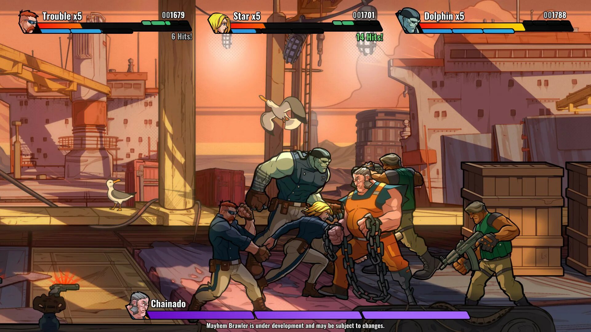 Freetp org lethal
