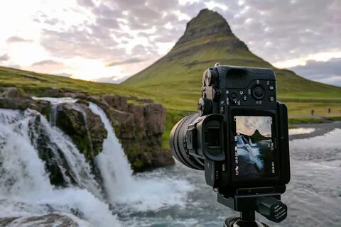 Sony f4