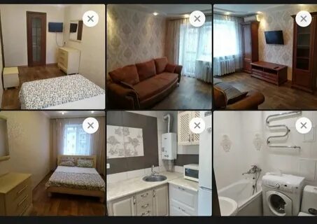 Снять квартиру в дон