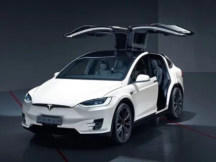 Model s model x