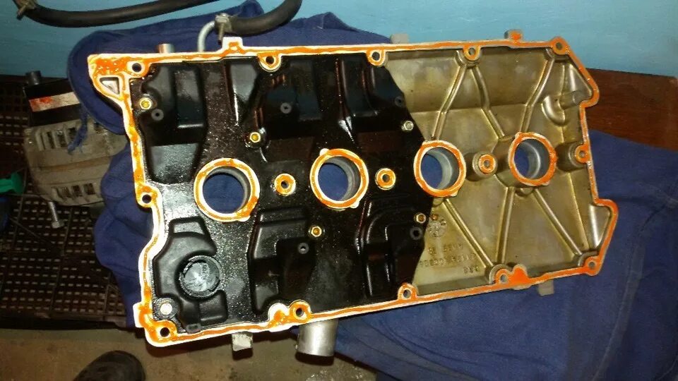 Снятие крышек блока. Блок узам 412. Крепеж клапанной крышки ваз 16 кл. Ваз 1113 блок цилиндров. Передняя крышка москвич 412.