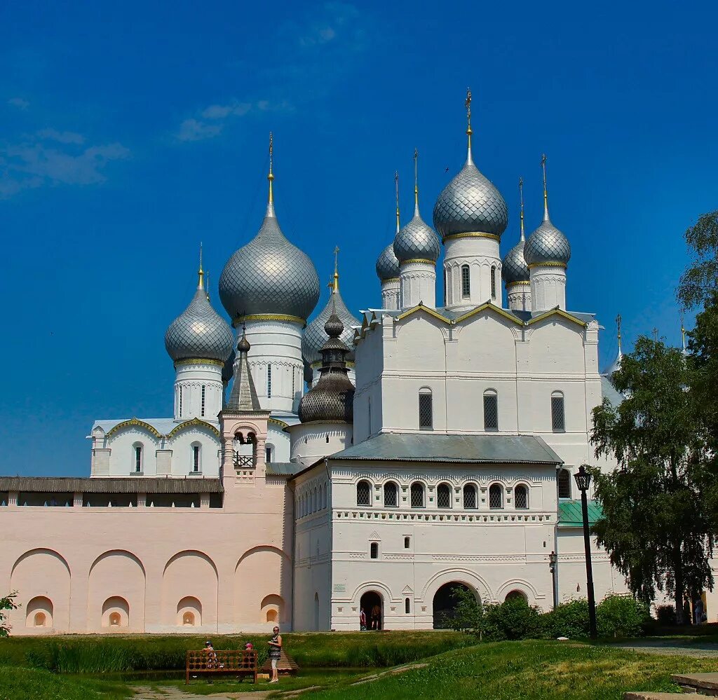 Ростов на дону и ростов великий. Ростов Великий Ростов Великий. Г. Ярославль...Ростов Великий...архитектура Ростовского Кремля.... Достопримечательности Великого Ростова Великого. Ростов Великий архитектура.